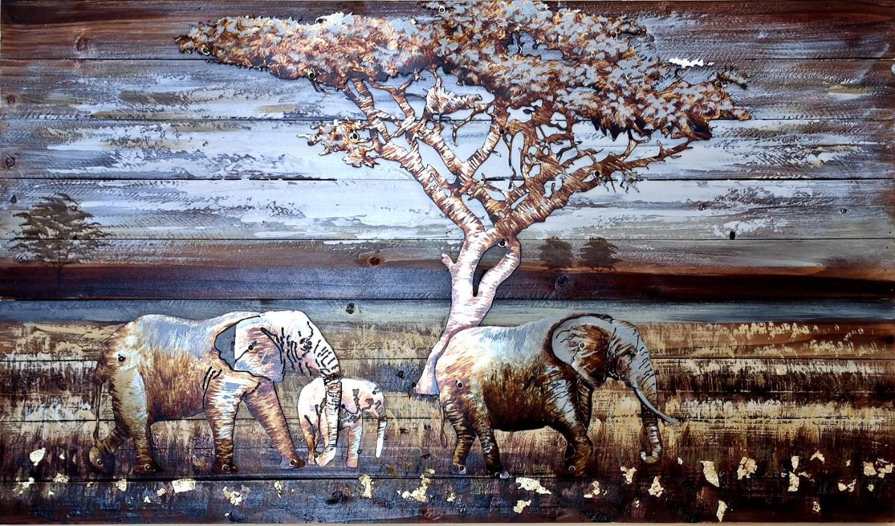 Belvarosi Erdesz-Lak Σόπρον Εξωτερικό φωτογραφία